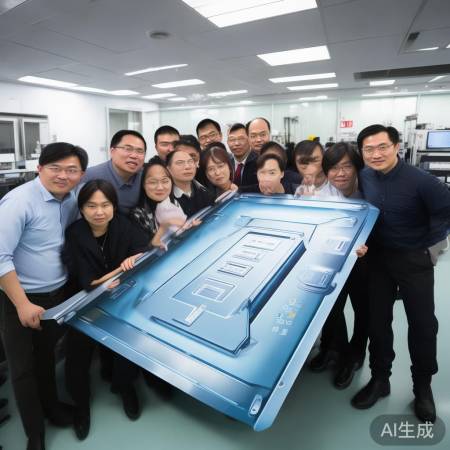 宁德时代：揭秘老登称号背后的秘密