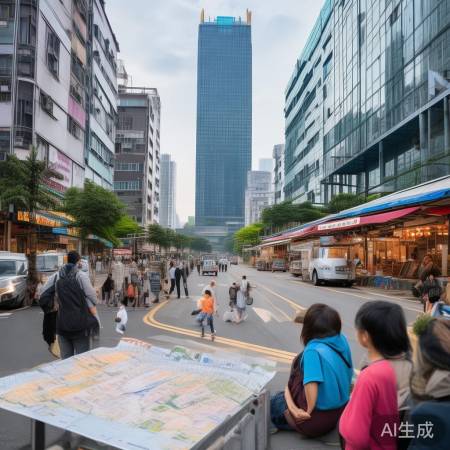 香港五年规划聚焦深圳60余次，深港未来将有何变化？