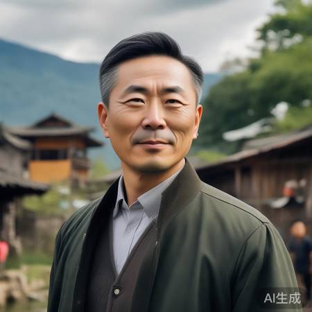 北京门头沟区区长吕鸣新动向：拟任区委书记引关注