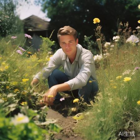佛系除草,能用则行