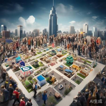 中国房地产拐点将至？揭秘行业新动向