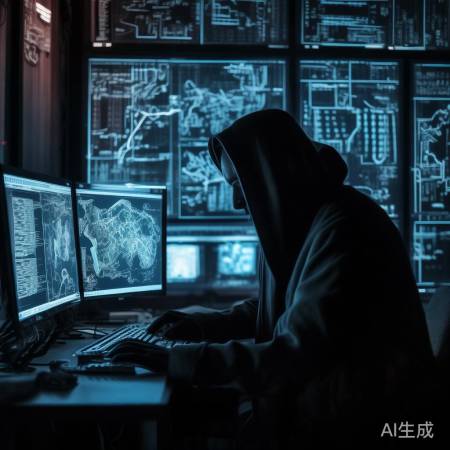 情报战残酷，信息时代需警惕
