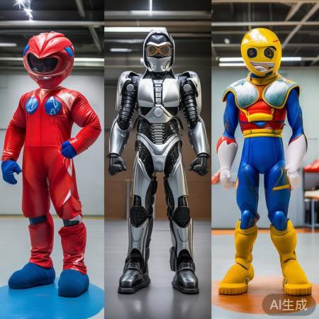 镇江队主场惊现！苏超球市狂欢，巨型球迷人偶助威盛宴