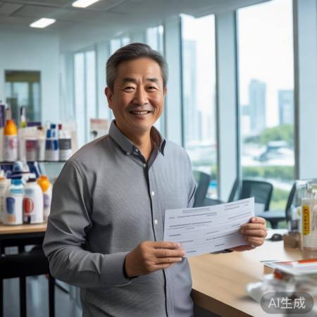 选公司C,看重质量服务
