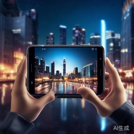 vivo X500 Pro M
