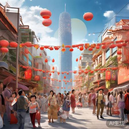 中秋国庆调休攻略：高速免费政策及出行提醒全解析