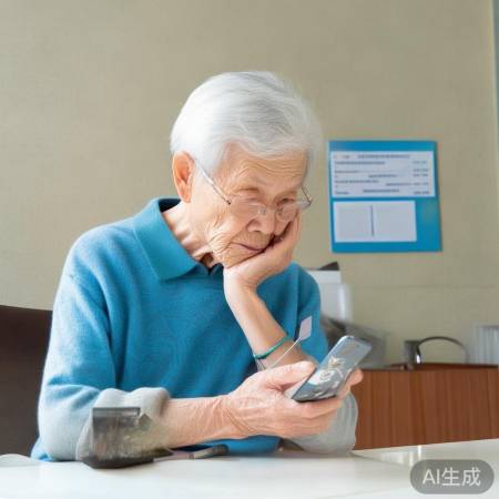 高龄补贴申领方式各异，别信谣言