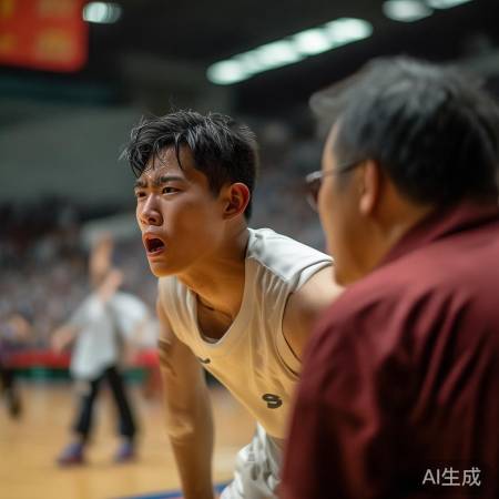 林诗栋:心态需冷静
