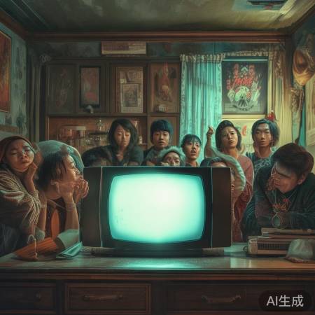 甄嬛传歌手离世,朋友圈热议