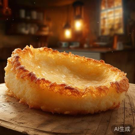 油条飘香