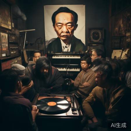 刘欢遗作专辑即将发行