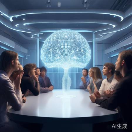 周鸿祎警示：AI如何撼动人类认知基石？
