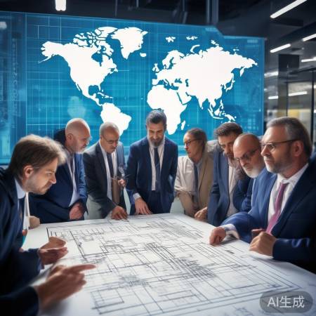 技术难题需共同努力