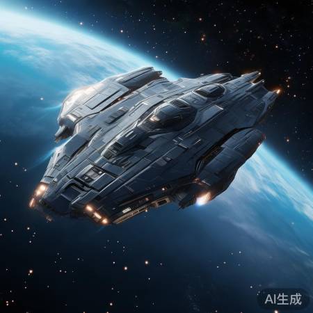 星舰入轨,严测后步骤多