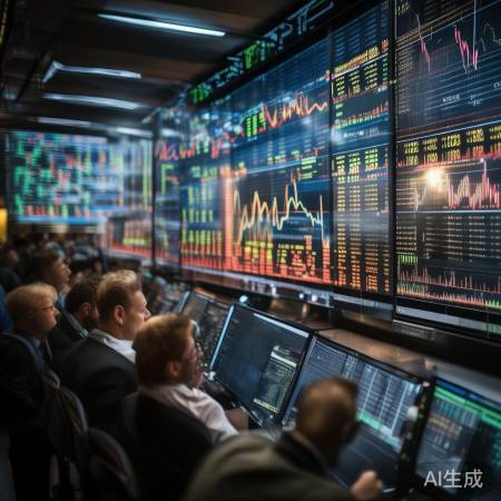揭秘金价银价真相