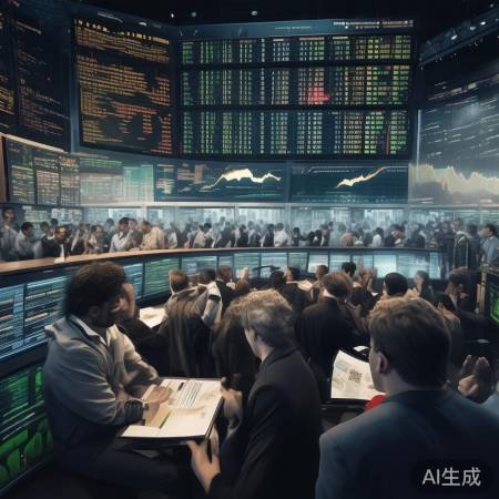 抓住金价银价波动，赚得盆满钵满