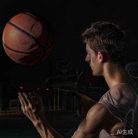 李昊扑点再显神威，大心脏微笑征服全场！