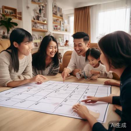 国庆别加班,提前规划享长假