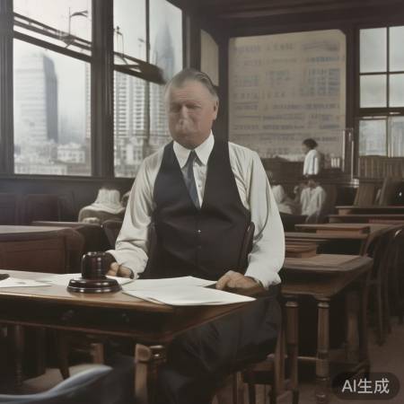 电诈头目忏悔,忆往昔买卖简单
