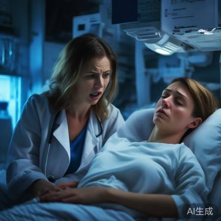 睡眠难题显现？当心，老龄化可能已悄悄降临