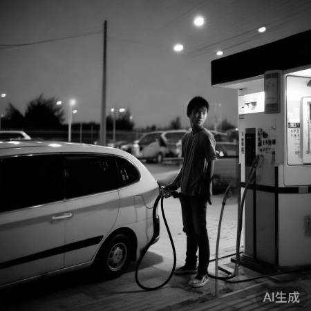 柴油价高,佛系随遇而安