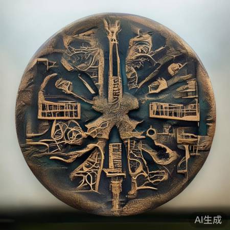 图标多义,等你探索