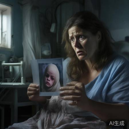 反应停致畸惨剧