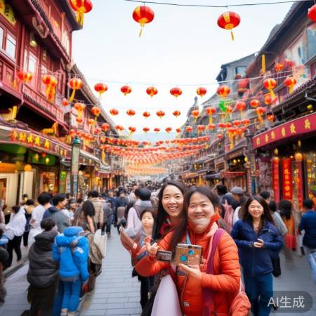 国庆游山东,贴心小贴士