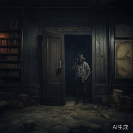 阴谋猜测待官方揭晓