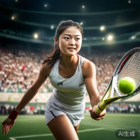 王曼昱:赛场性价比之王