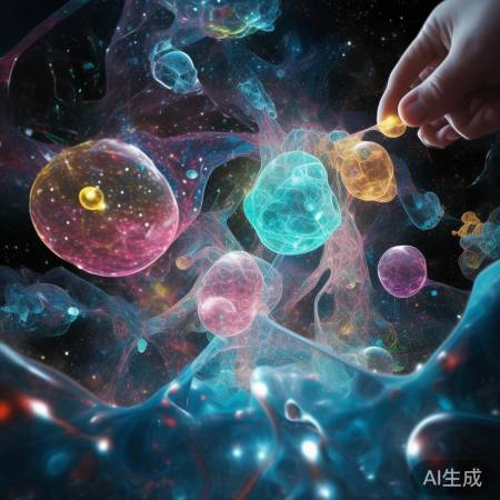 OpenAI破解四维挂谷难题，行业热议！