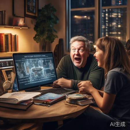 周鸿祎独家解读：2023诺贝尔物理学奖成果大揭秘