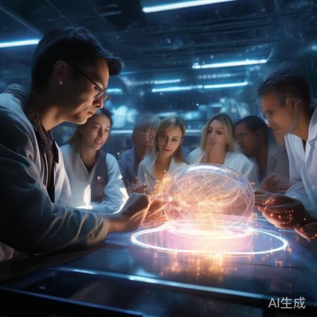 量子信息科学领域获诺奖