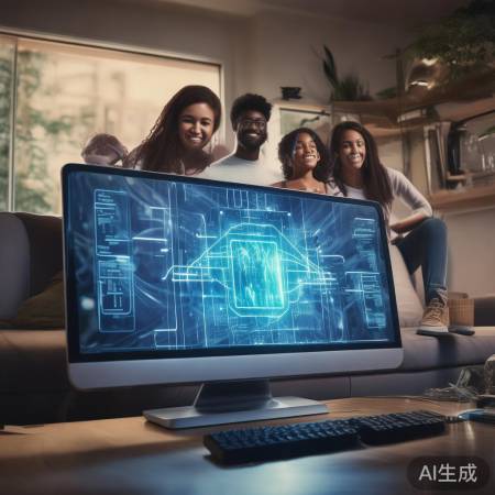 量子技术保障信息安全