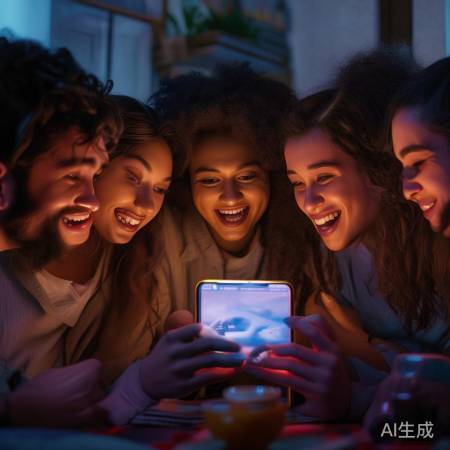追《奇妙夜》划重点