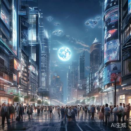 美国AI发展：是进步还是走火入魔？揭秘真相！