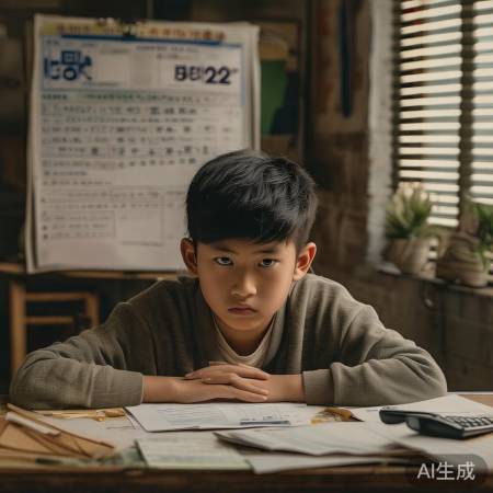 高考调剂马术专业,现实无奈。