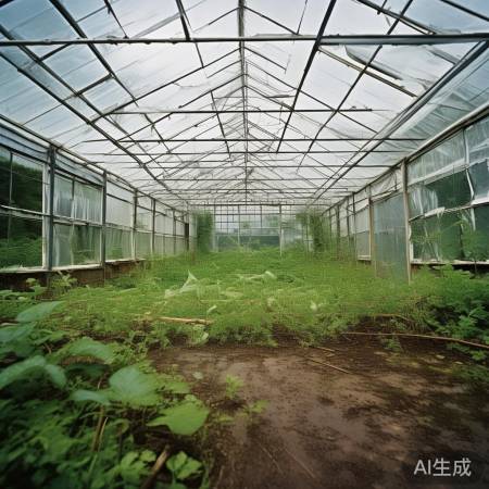 大棚闲置现象揭秘：为何会出现如此之多？