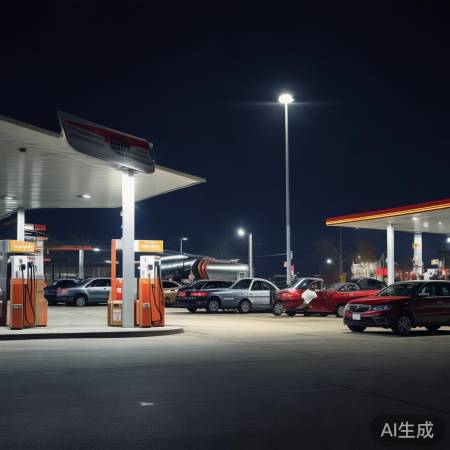 油价上涨,环保压力增。