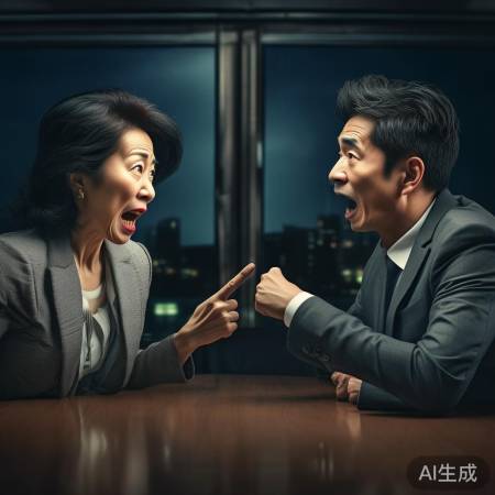 邵永灵炮轰小泉进次郎：话术太拙劣，真相令人咋舌！