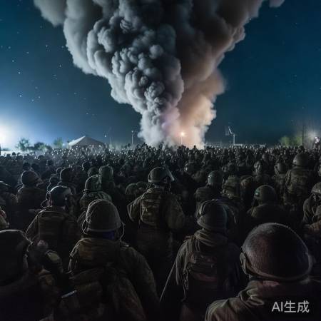 星链危机影响乌军