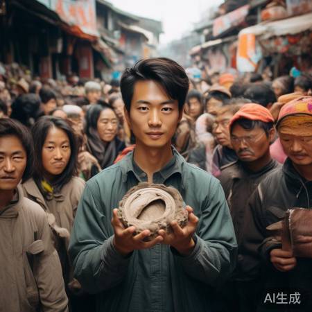 “唐九洲惊艳全场，物有所值”