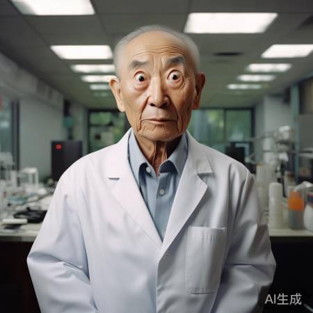 钟南山院士：揭秘90后薄肌真身！