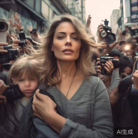 张柏芝育儿心得：轻松带大3个儿子，秘诀竟是...