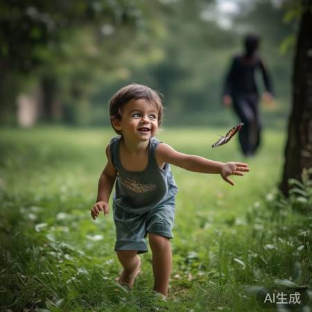 男子被拐22年：碎片记忆助他寻回至亲，奇迹如何发生？