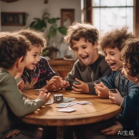 孩子友谊不应被手表绑架