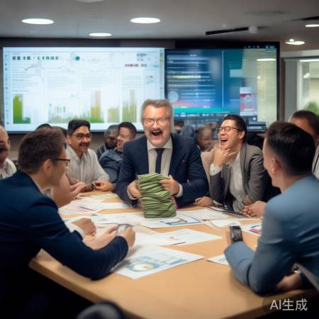 拓展市场,吸引投资者