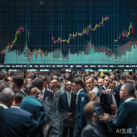 A股底部探明？揭秘市场最新动态！