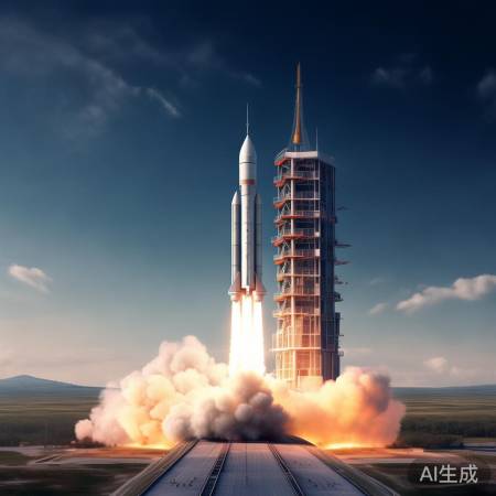 我国发射遥感五十号03星，突破