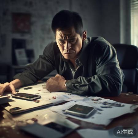 首批iPhone Duo用户心态崩溃：真相揭秘！